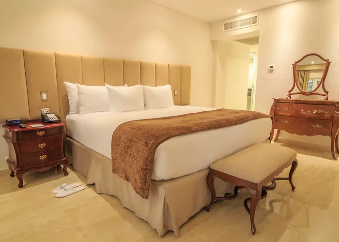 Los Tajibos, Santa Cruz De La Sierra, A Tribute Portfolio Hotel