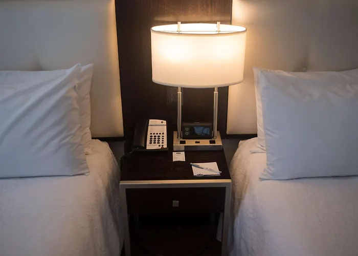 Hampton By Hilton Santa Cruz