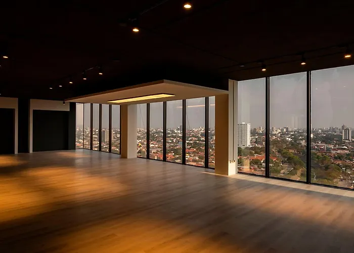 Swissotel Santa Cruz De La Sierra