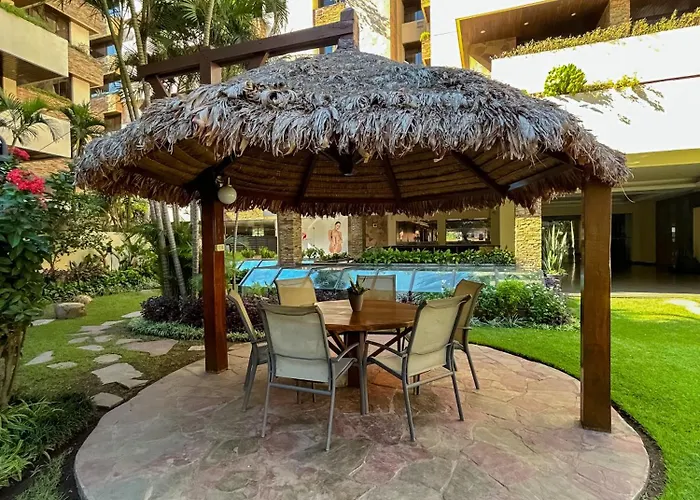 Apart Hotel Toborochi